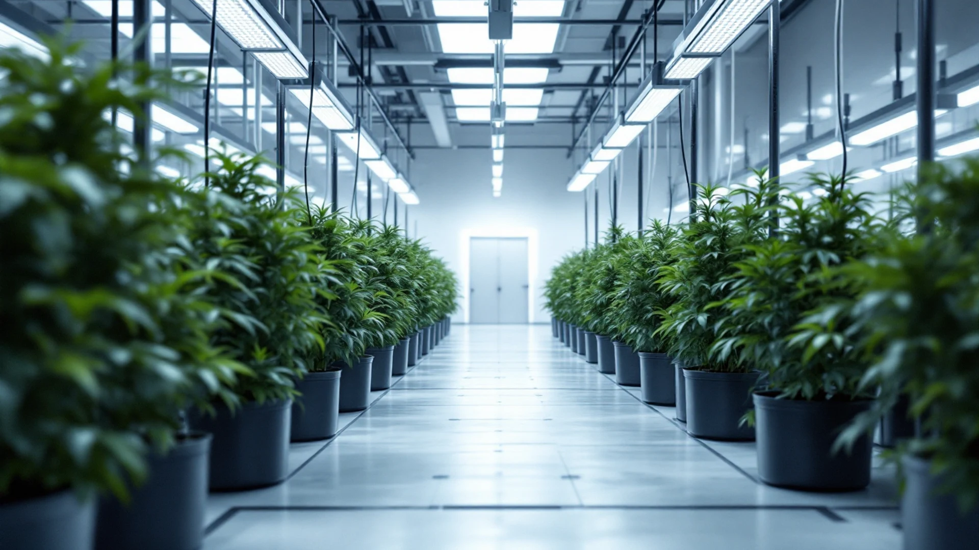 Cultivando Plantas Indoor: Guia Técnico Completo para Iniciantes e Avançados