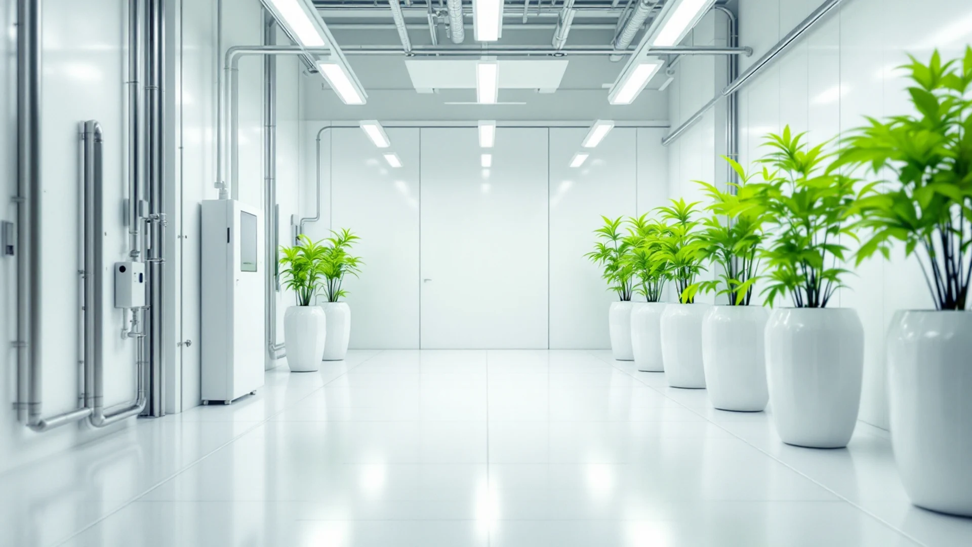 Estufa Indoor: Guia Completo para Montagem e Cultivo Controlado