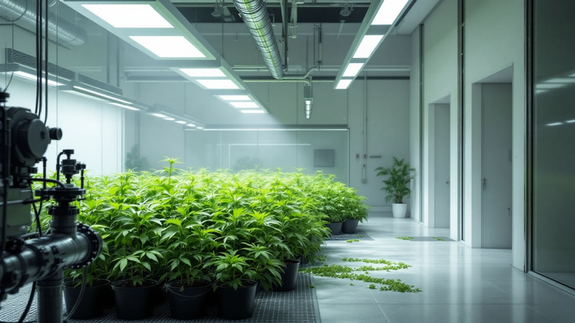 Filtro de Carvão para Cultivo Indoor: Guia Técnico Completo 2024
