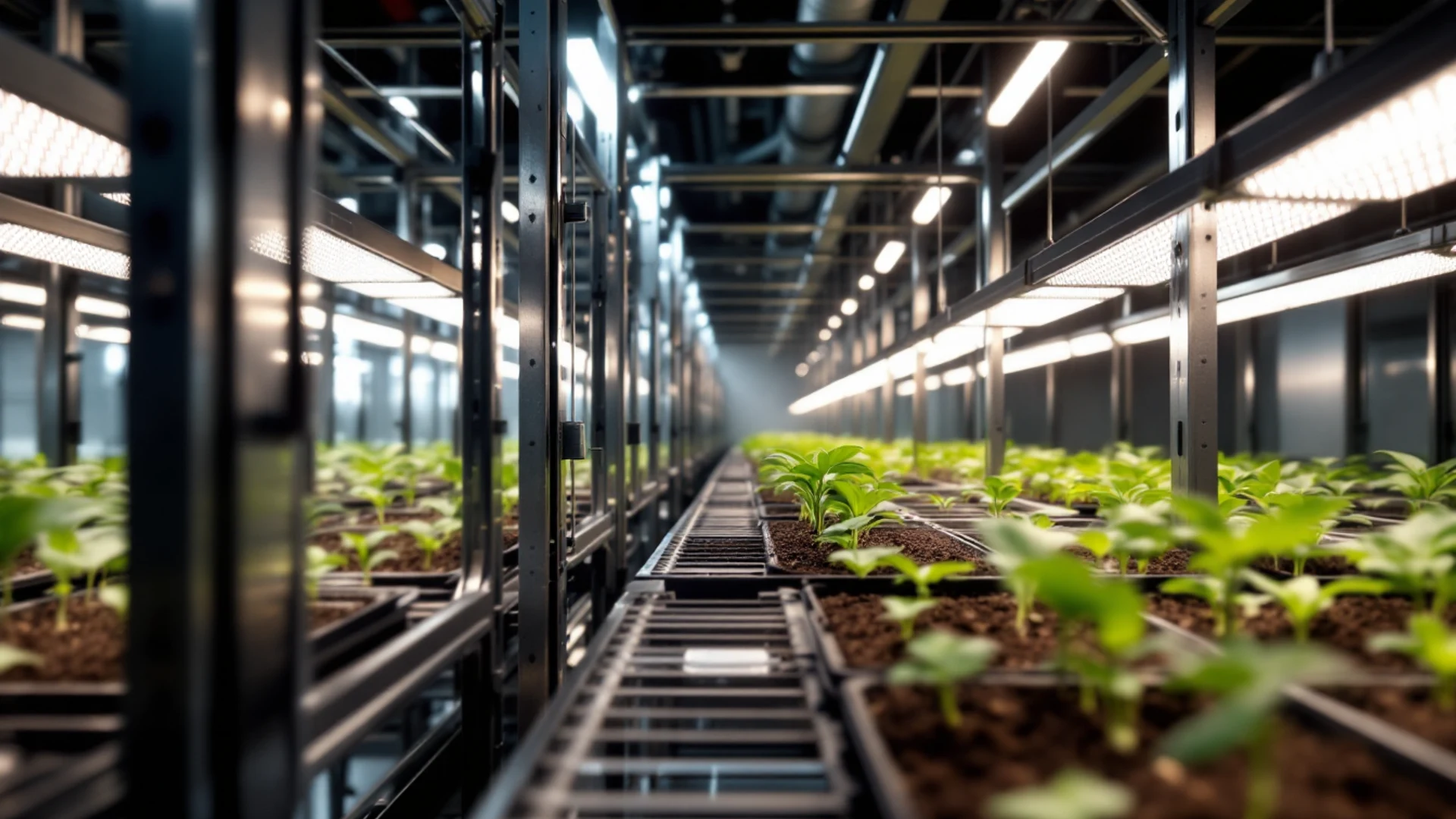 Germinação de Sementes: Guia Técnico Completo para Cultivo Indoor