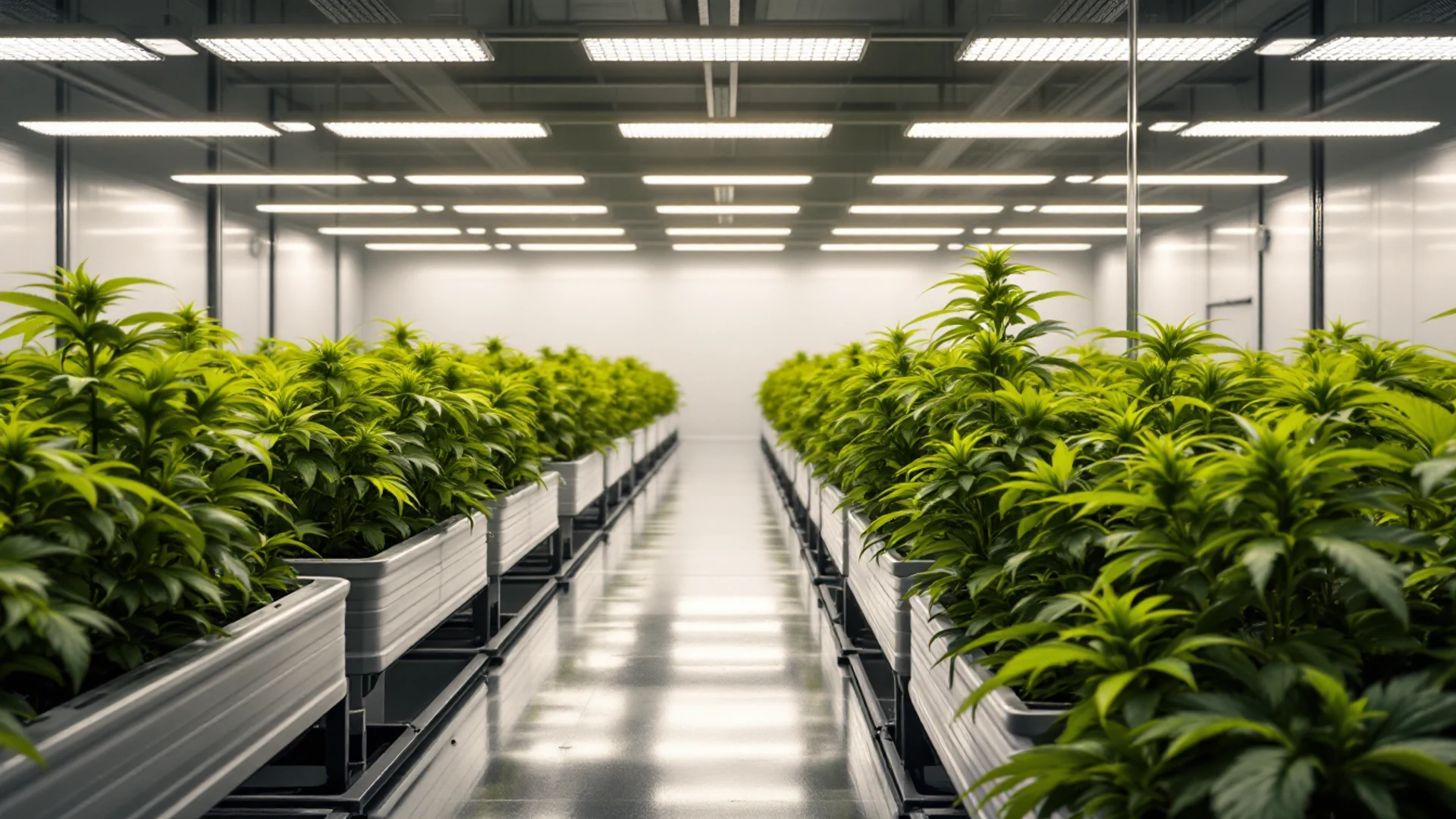 Grow 60x60: Guia Completo da Estufa Compacta para Cultivo Indoor