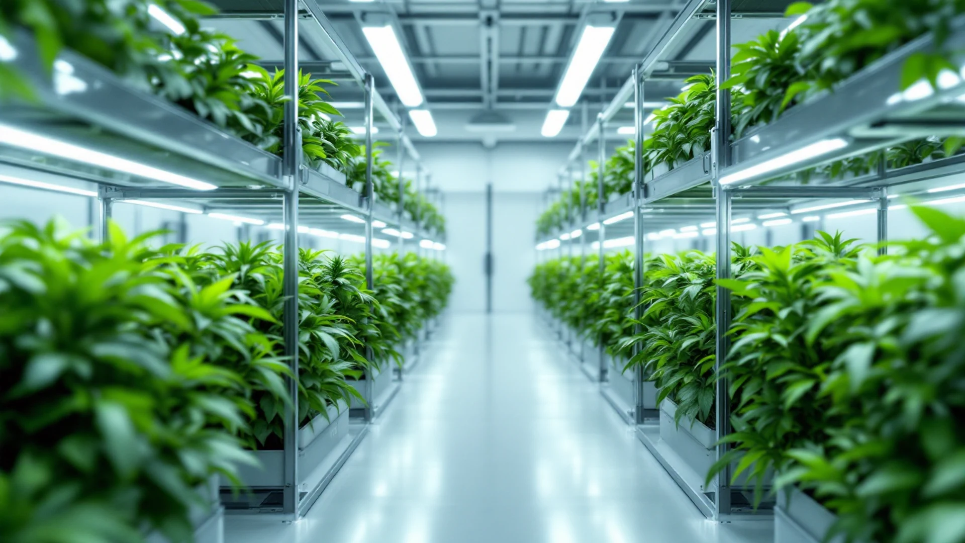 Grow da Maria: Guia Técnico Completo para Cultivo Indoor Profissional