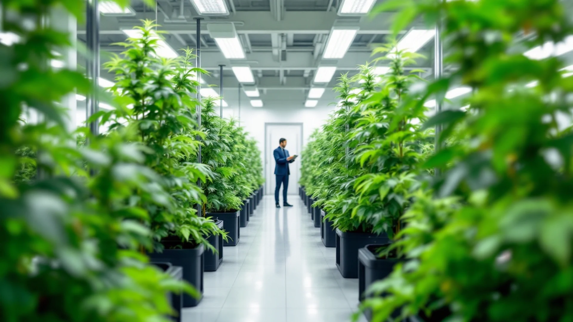 GrowFert: Guia Completo do Fertilizante Orgânico para Cultivo Indoor