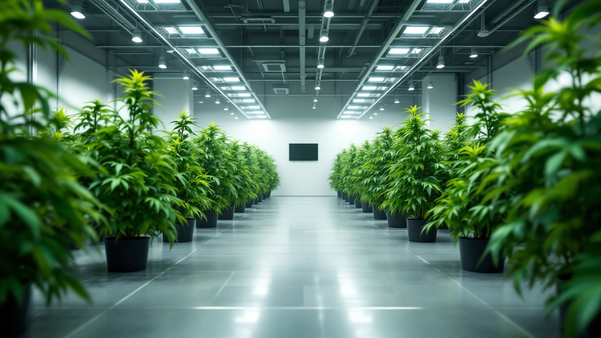Master Plant: Técnica de Seleção e Manutenção de Plantas-Mãe no Cultivo Indoor