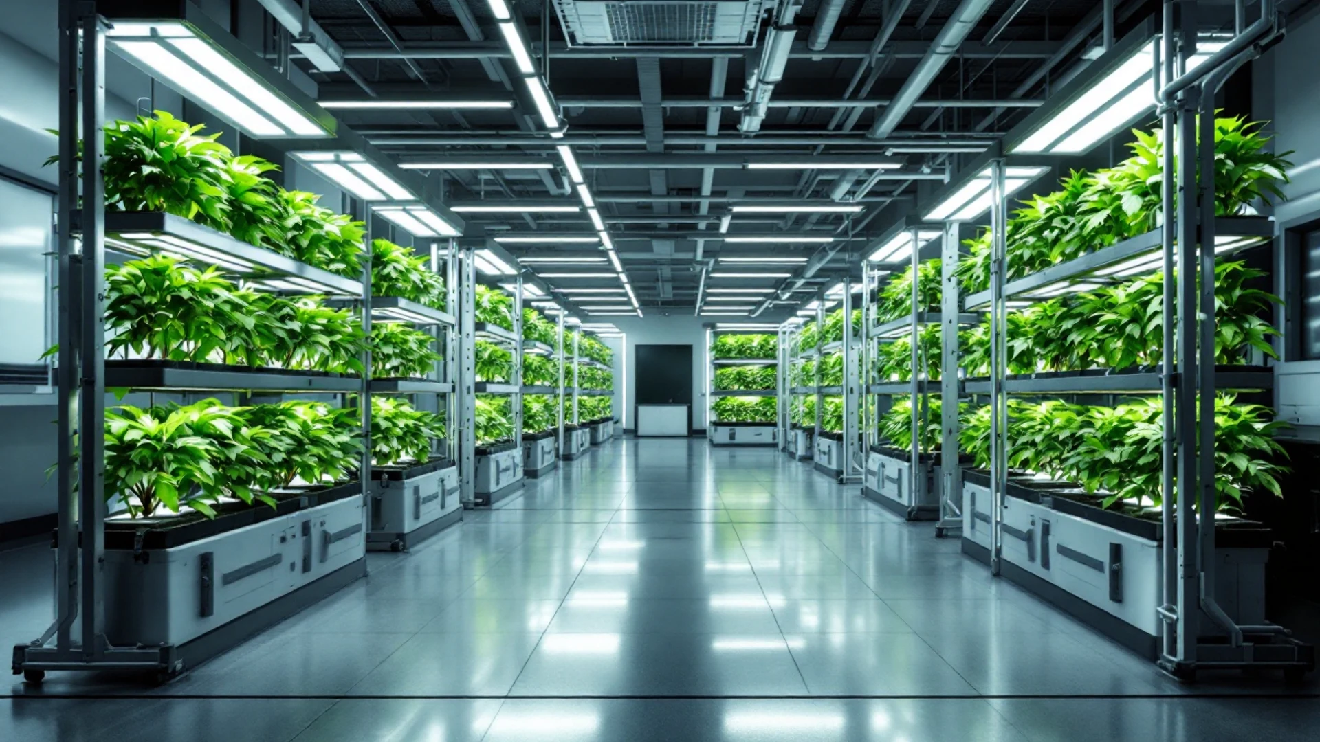 O Que É Cultivo Hidropônico: Guia Completo Para Cultivadores Indoor