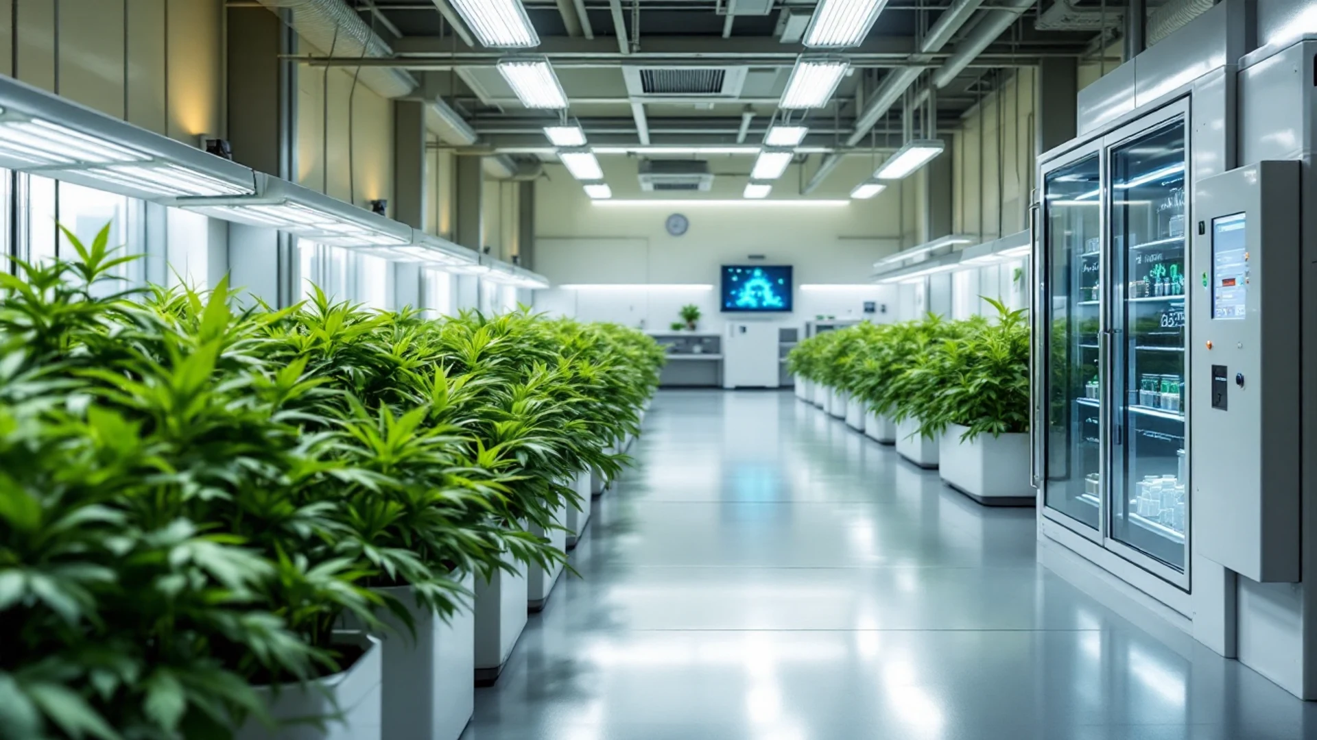 O Que São Terpenos: Guia Completo de Identificação e Função no Cultivo Indoor