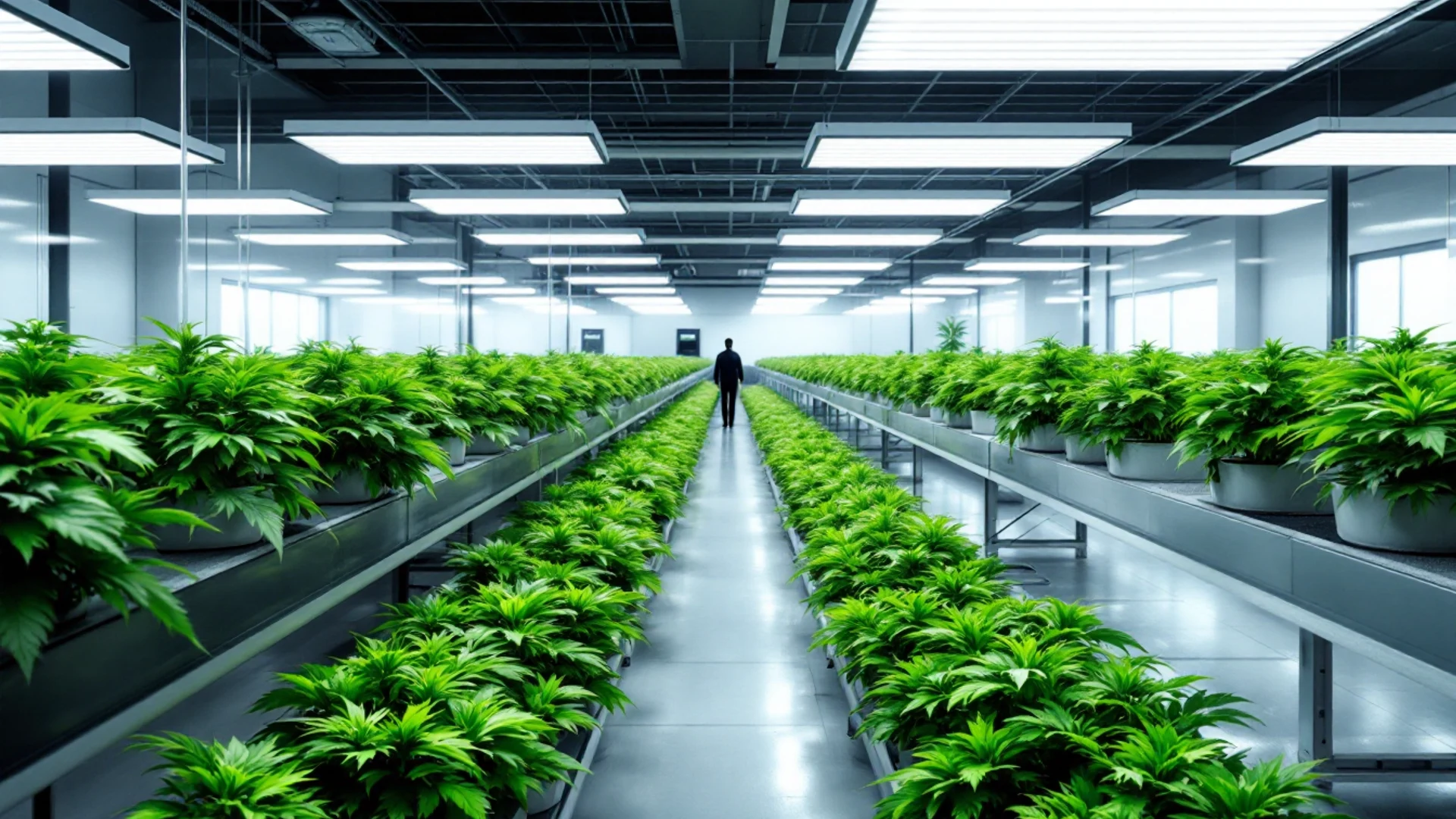 Plant Prod: Guia Completo de Nutrição Profissional para Cultivo Indoor de Alta Performance