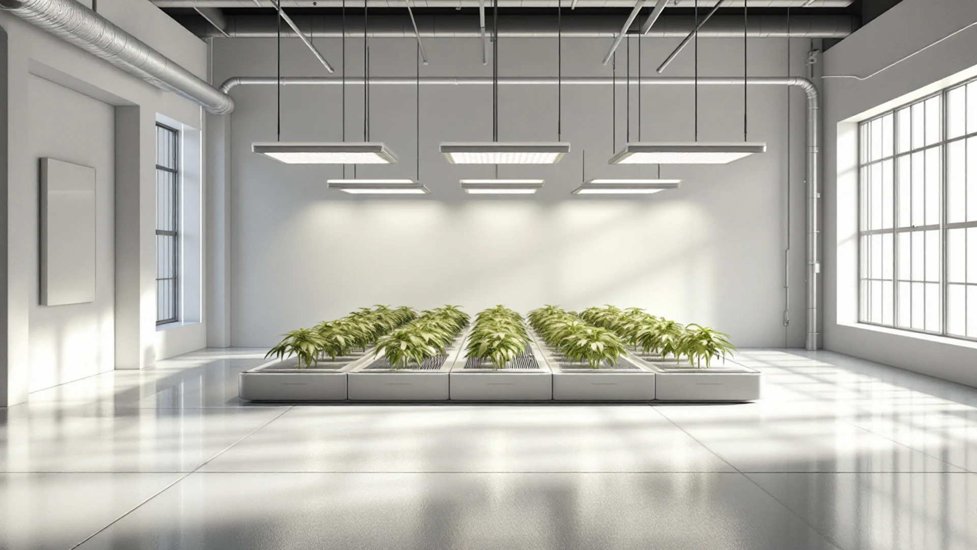 Samsung LM301H: Eficiência Fotônica Real em Cultivo Indoor Profissional