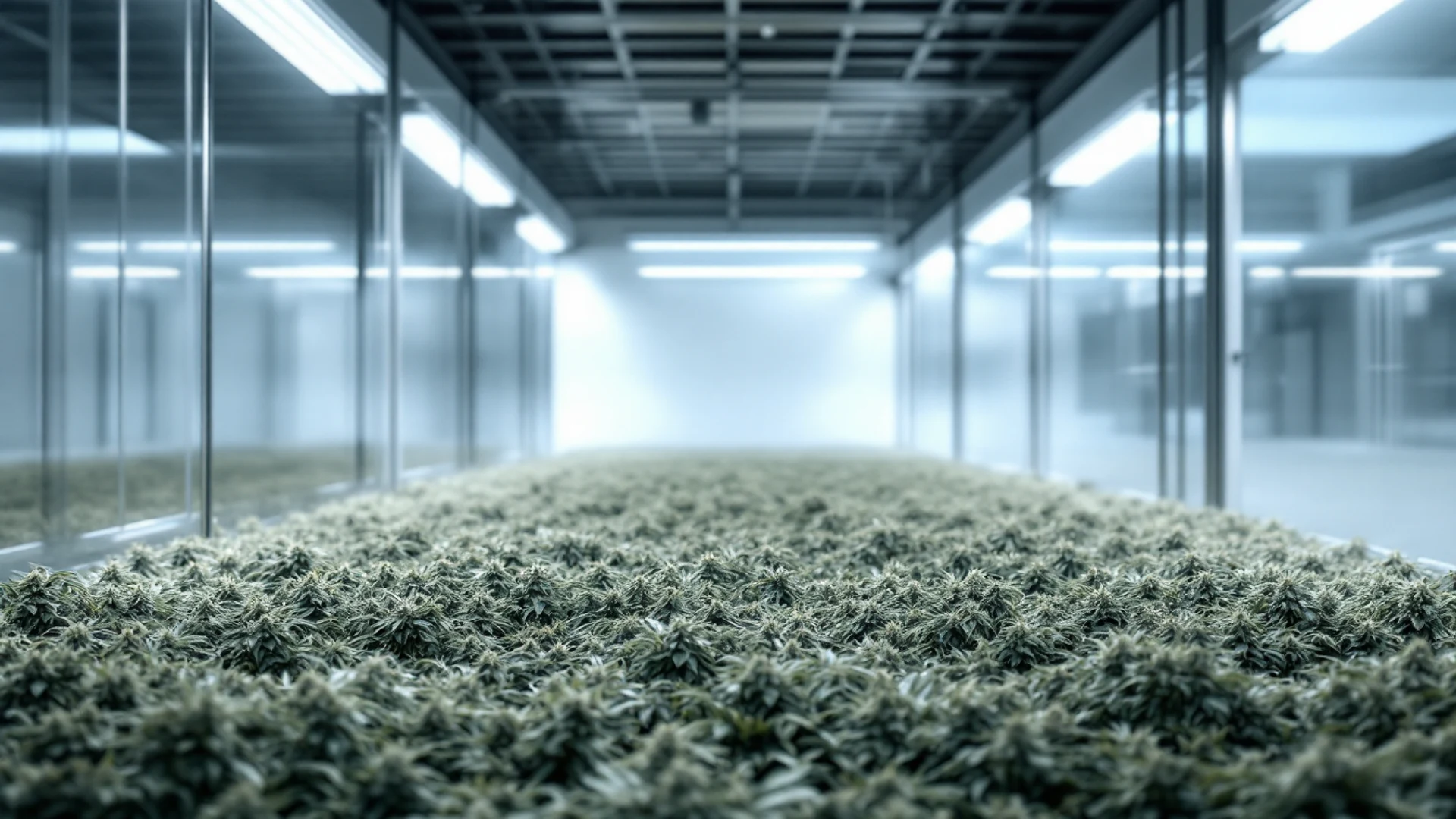 Substrato para Plantas: Guia Completo de Escolha e Aplicação no Cultivo Indoor
