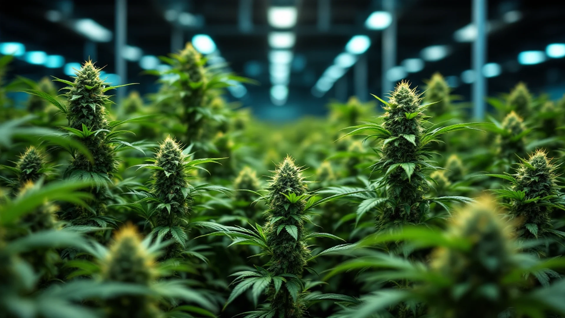 Terpenos Canábicos: O Que É e Como Influenciam Suas Plantas